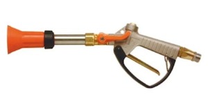 Braglia Turbo 400 Spray Gun