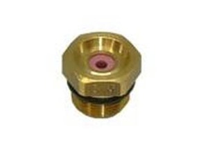 Braglia Turbo 400 M15x1 Nozzles (M64 Head) – Available in 1, 1.2, 1.5, 2, 2.5, 3, 3.5, 4mm