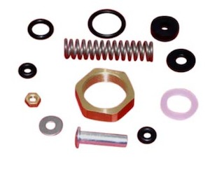 Braglia Spot 300/600 Repair kit