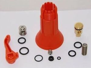 Braglia Turbo 400 Repair Kit