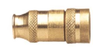 Braglia M30 Brass Adjustable Nozzle