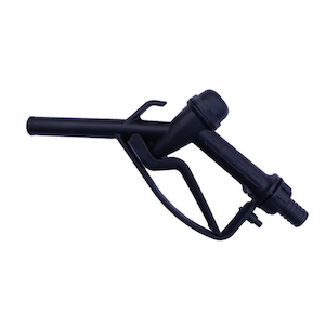 Plastic Fuel Gun Hose Trigger/Calk Milker Dispenser