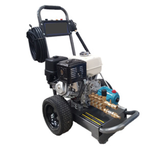 Comet Waterblaster 4200psi 16lpm Honda