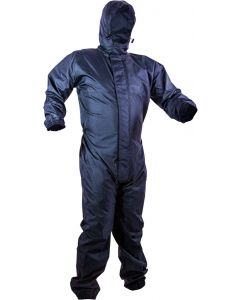 Agricultural machinery or equipment wholesaling: Storm Pro Spray Suit Navy 4XL