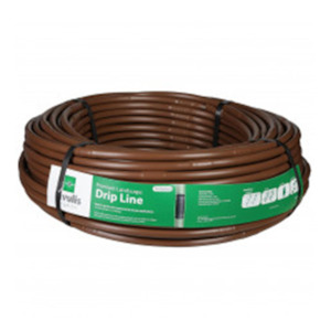 Agricultural machinery or equipment wholesaling: Dripline 16mm 2.2LPH 40cm spacing x 400M