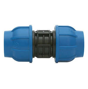 Coupling, Medium Density compression 32mm