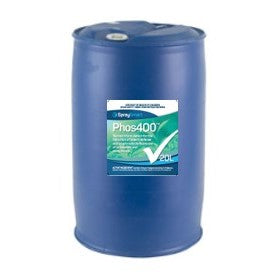 Phos400™ Plant Nutrient 200L/ 300kg (Non-DG)