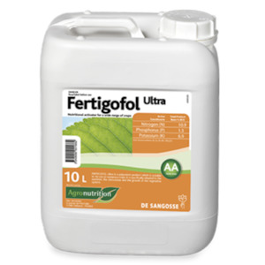 Fertigofol Ultra (amino-acids) 10L