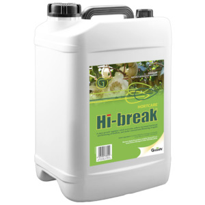 Hi-break 20L Indent only