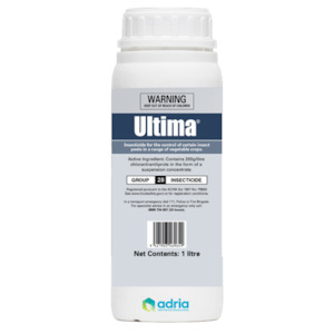 Ultima Insecticide 1L