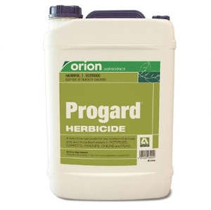 Prometryne Progard  herbicide 20L