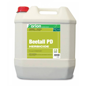 Beetall PD Herbicide 10L