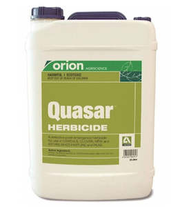 Quasar new grass herbicide 20L