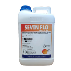 Sevin FLO carbaryl Insecticide 10L