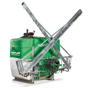 Hustler Applic8r LX890 Sprayer 890L