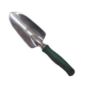 Garden Hand Trowel, Aluminum