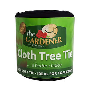 Cloth tree tie 25M