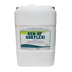 Glyphosate 510 / 500 Herbicide 20L