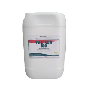 Tal-ken 100 Insecticide 20L