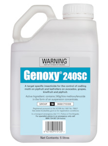 Genoxy / Prodigy insecticide 5L