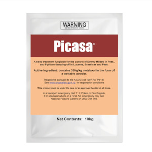 Picasa seed protectant fungicide 1Kg (non-DG)