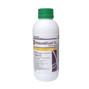 Ridomil Gold SL, fungicide 1L