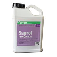 Saprol fungicide 5L (non-DG)