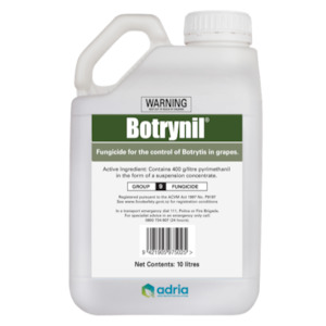 Botrynil fungicide 10L