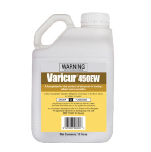 Varicur 450EW, fungicide 10L