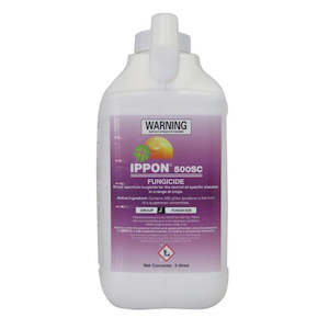 Ippon fungicide 500SC 10L