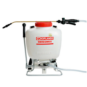 Swissmex 503 Knapsack Sprayer 15L Diaphragm