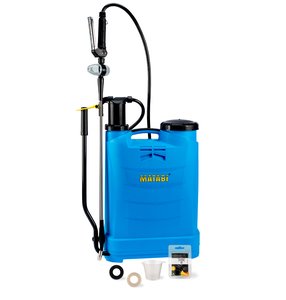 Matabi Evolution Backpack  Sprayer 16L