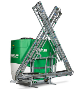 Hustler Applic8r Sprayer Tank & frame ONLY 1150L