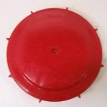 Agricultural machinery or equipment wholesaling: Hardi Spray Tank Lid, 218mm ID