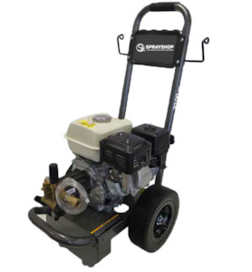 Honda Waterblaster 6.5Hp 9.5L/min 3000psi