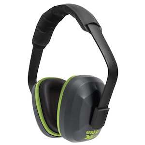 X300 Banded earmuff, 28dB, Class 5