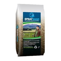 Lawn Seed, Chewings Fine Fescue Turf Blend 25 kg