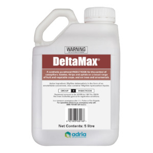 Deltaphar / Deltamax 25EC Insecticide 5L