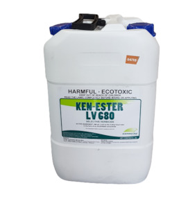 Ken-Ester 680 2,4-D Herbicide 20L Low Volatility