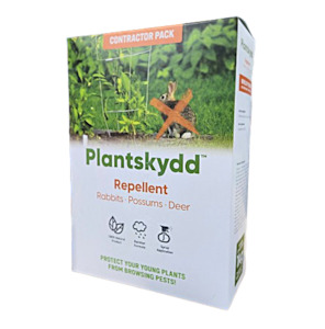 Plantskydd 1kg rabbit repellent (Non-DG)