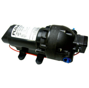 Flojet pump 12V 7.6L/min 60psi 1/2"QC suit C-dax