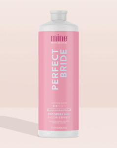 Perfect Bride Pro Spray Mist