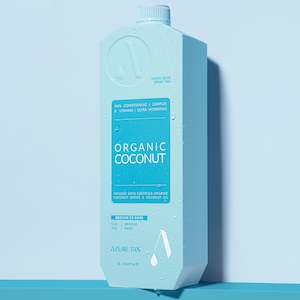 Pro Mist - Organic Coconut Medium to Dark 1Lt