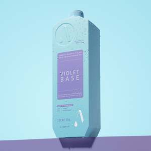 Spray Tan: Pro Mist – Violet Base – Dark To Ultra Dark