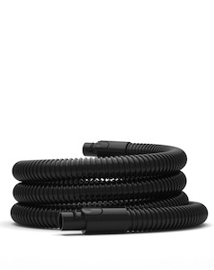 Tan.Air Hose "Quick" Connect