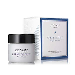 Night Cream