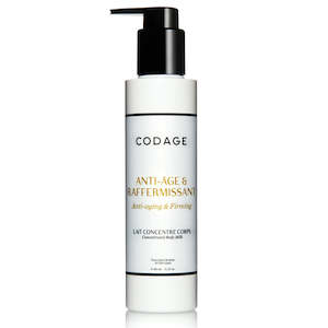 Concentrated Body Milk Anti-Aging