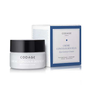 Eye Contour Cream