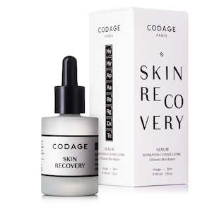 Serums: Skin Recovery - Ultimate Skin Repair