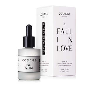 Fall In Love - Correcting & Revitalizing